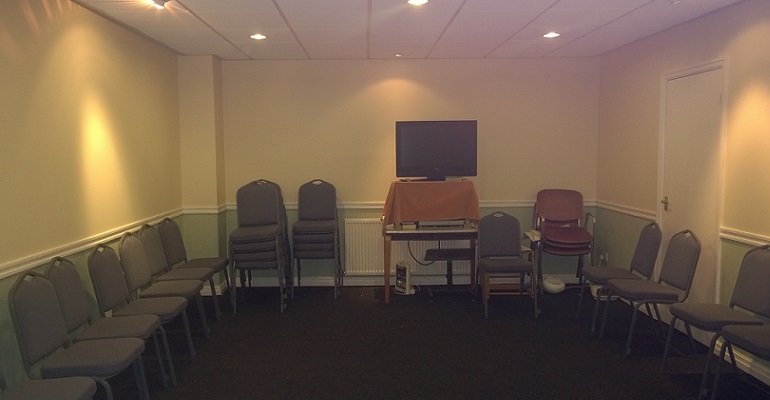 seminar