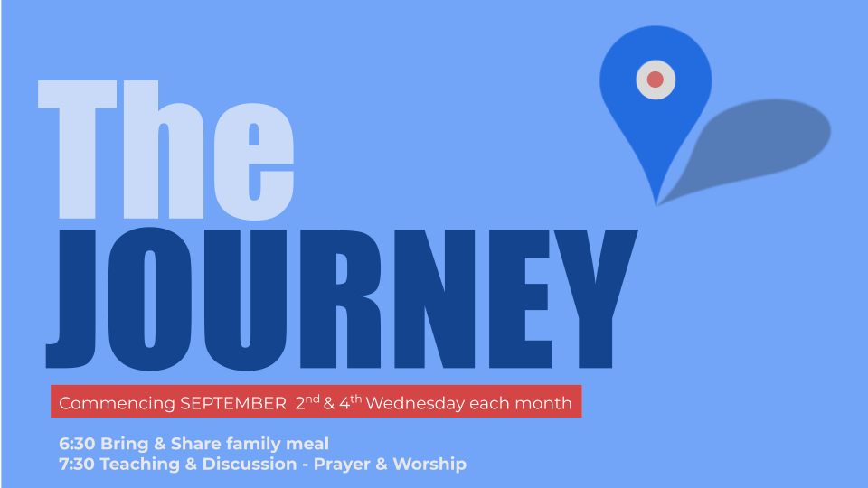 thejourney