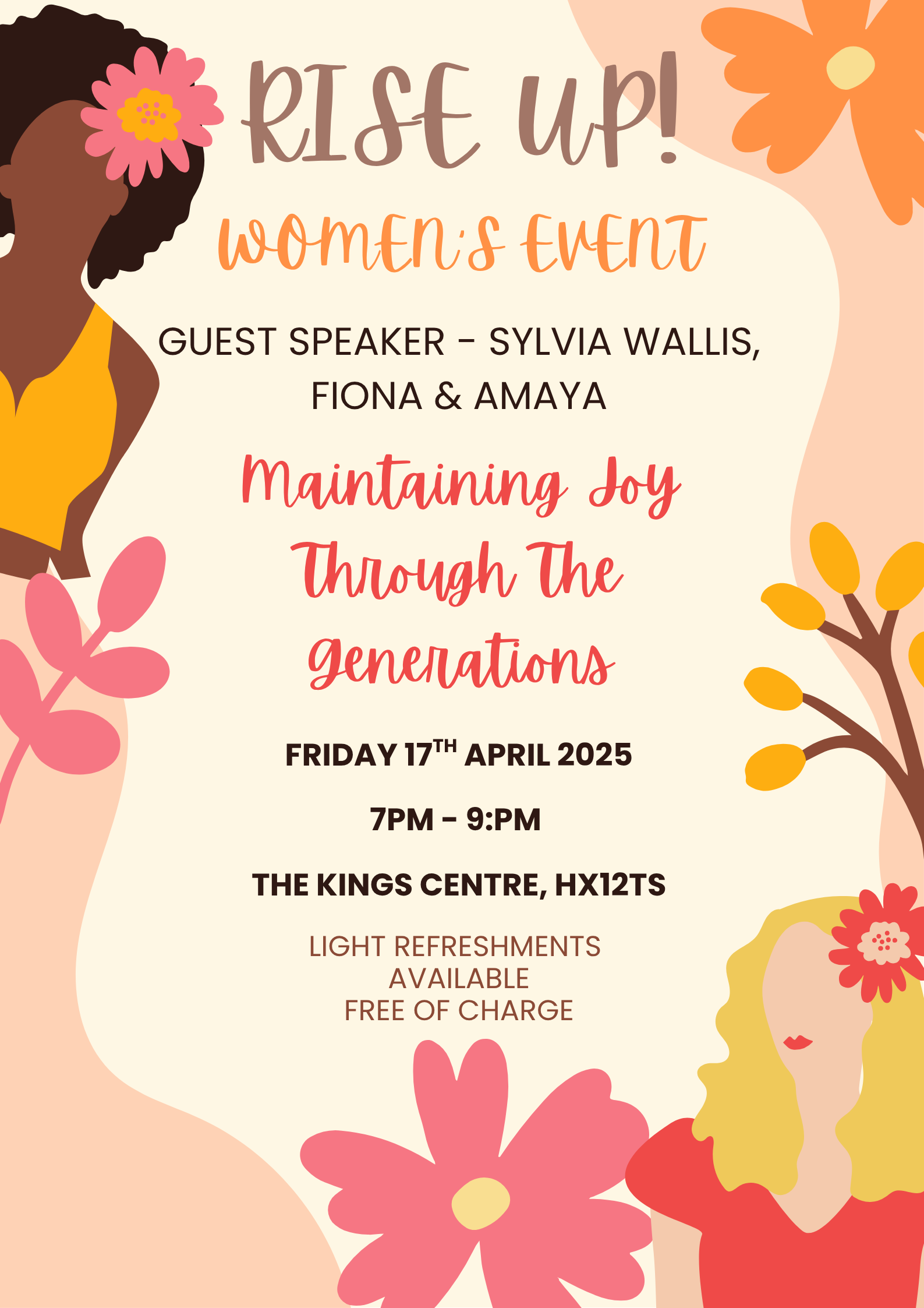 Rise Up! Women's Event - Normal (6)