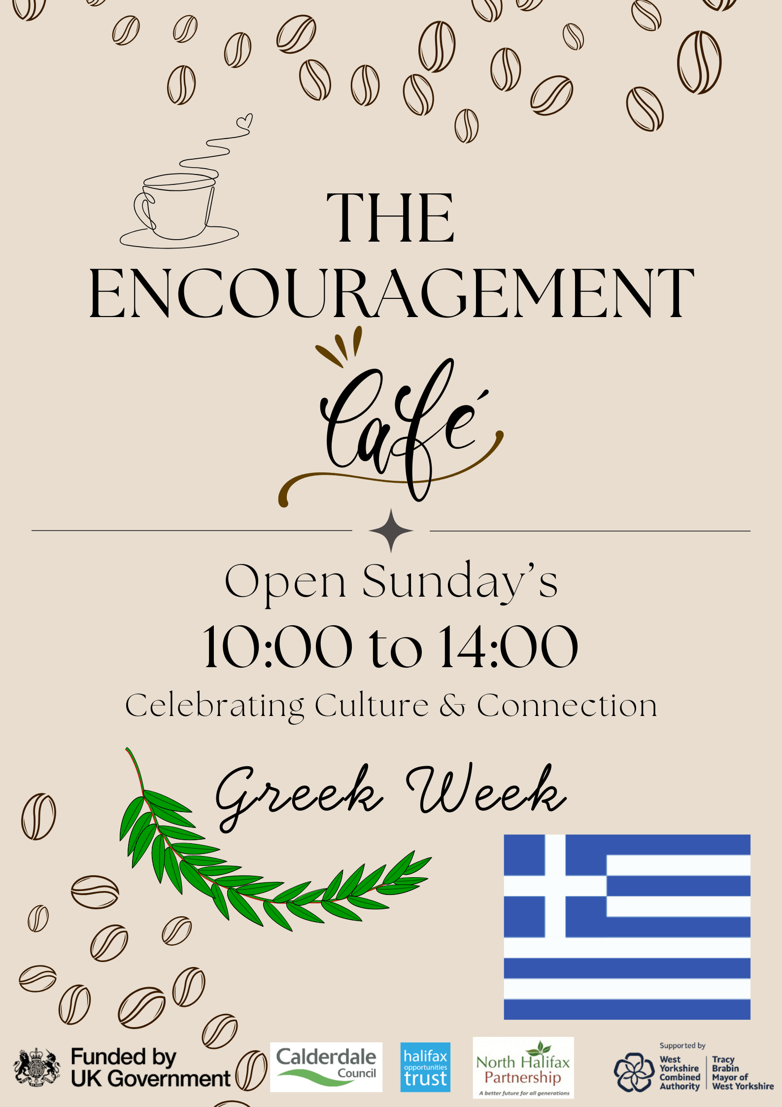 The Encouragement Cafe (8)